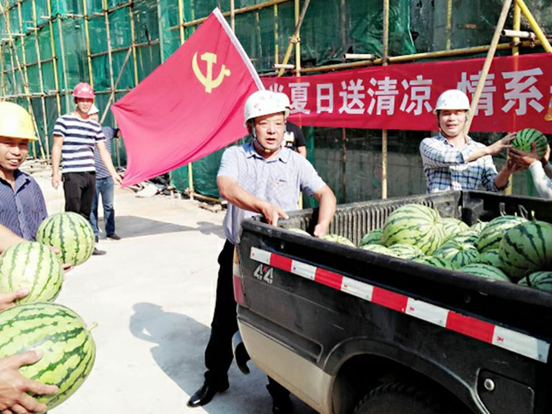 湖北松建建設(shè)集團(tuán)有限公司